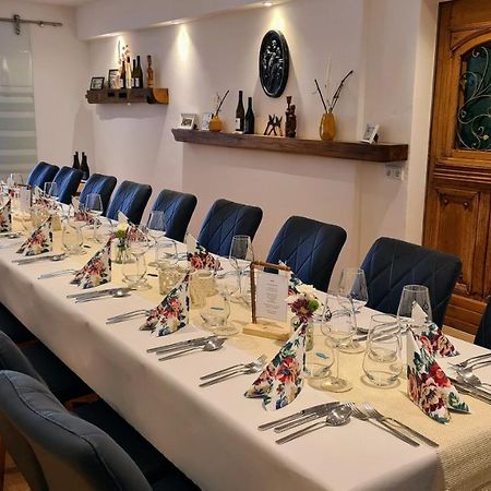 Ferienwohnung Rosenberg Oberemmel 외부 사진