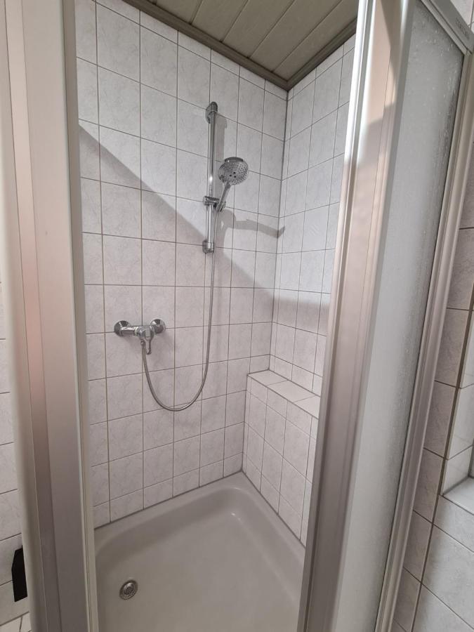 Ferienwohnung Rosenberg Oberemmel 외부 사진